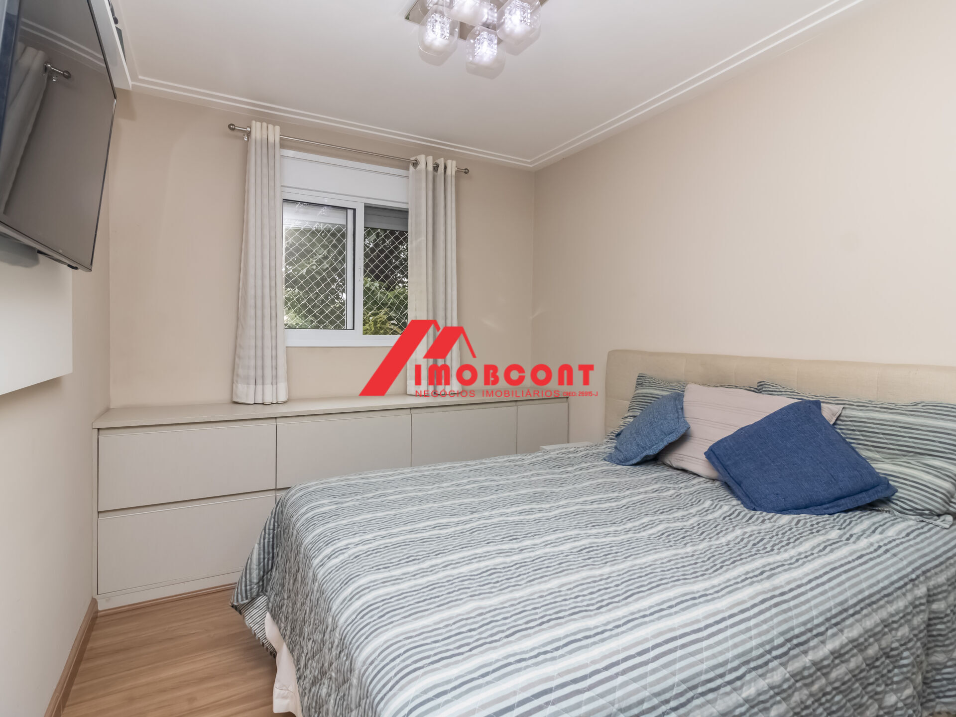 Apartamento, 3 quartos, 86 m² - Foto 21