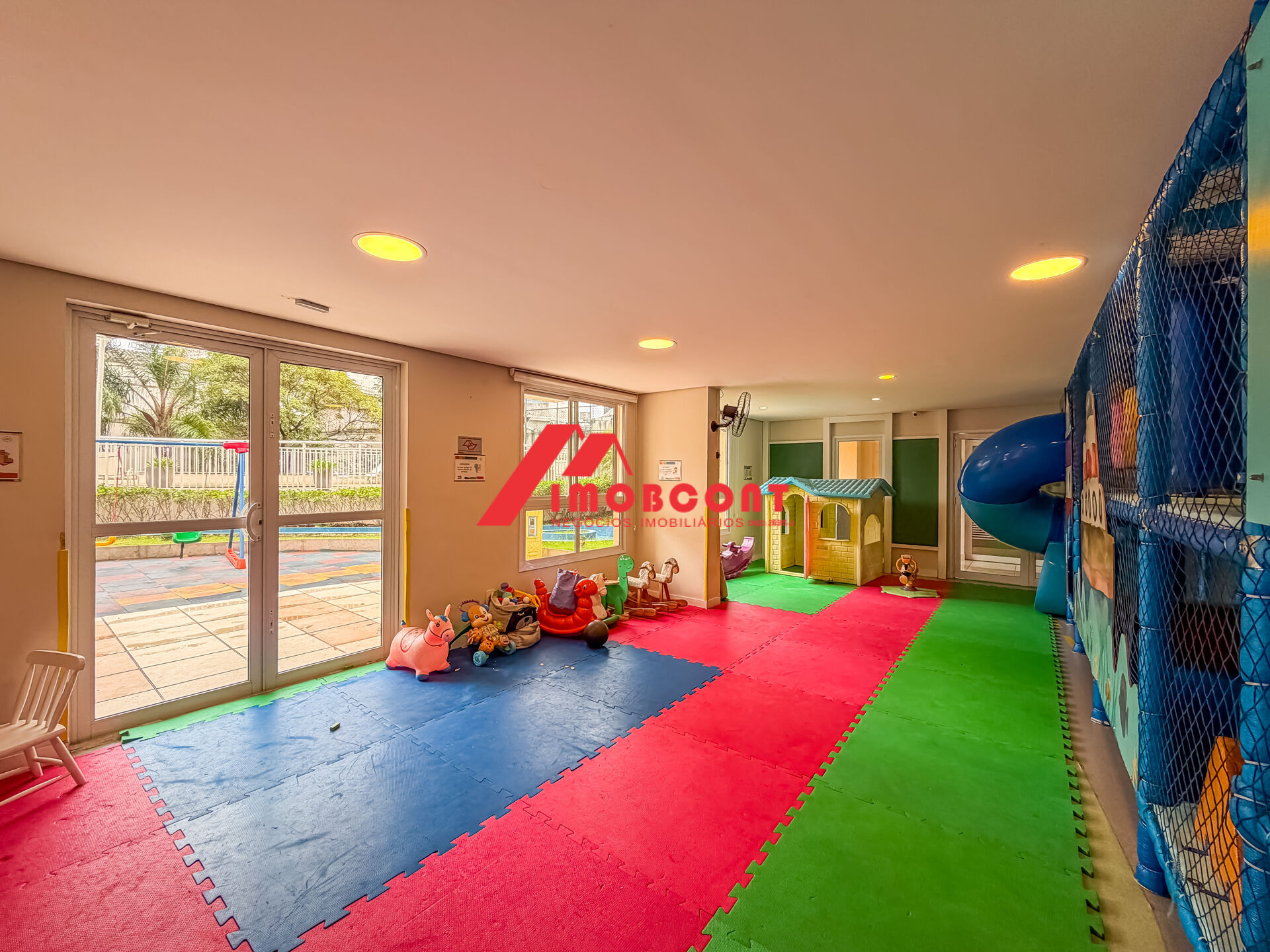 Apartamento, 3 quartos, 86 m² - Foto 39