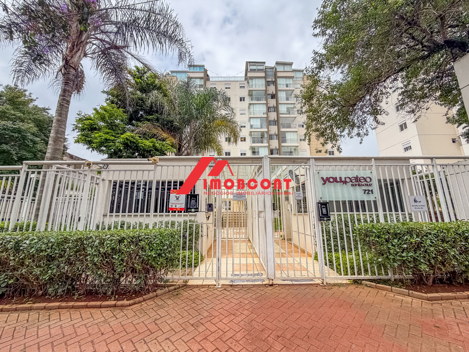 Apartamento, 3 quartos, 86 m² - Foto 43
