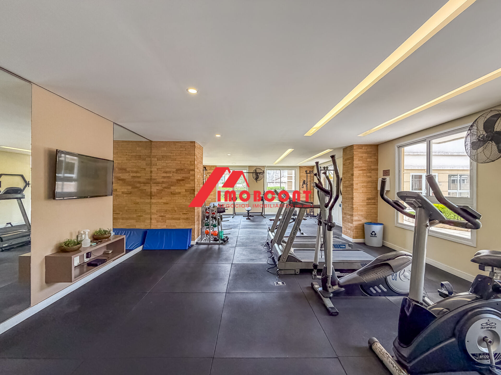Apartamento, 3 quartos, 86 m² - Foto 30