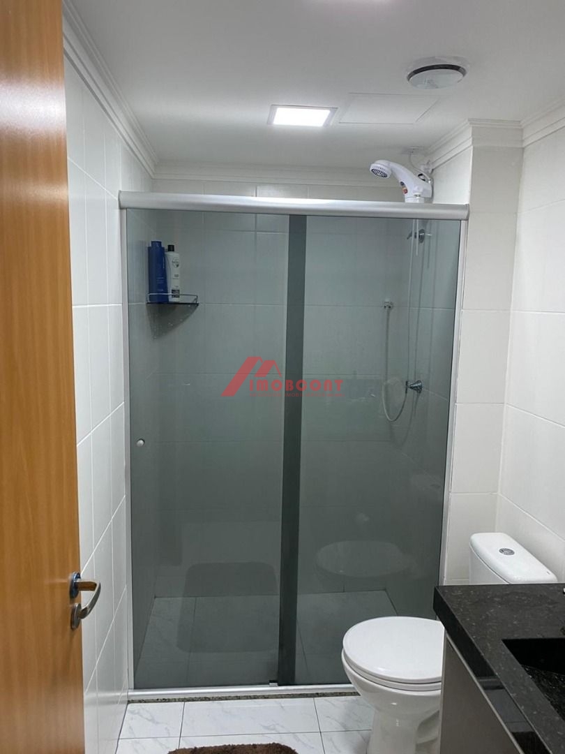 Apartamento à venda com 2 quartos, 50m² - Foto 5