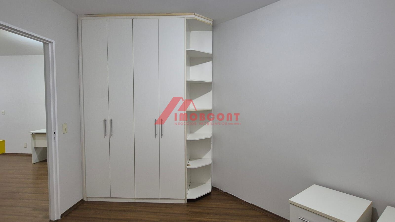 Apartamento, 2 quartos, 50 m² - Foto 8