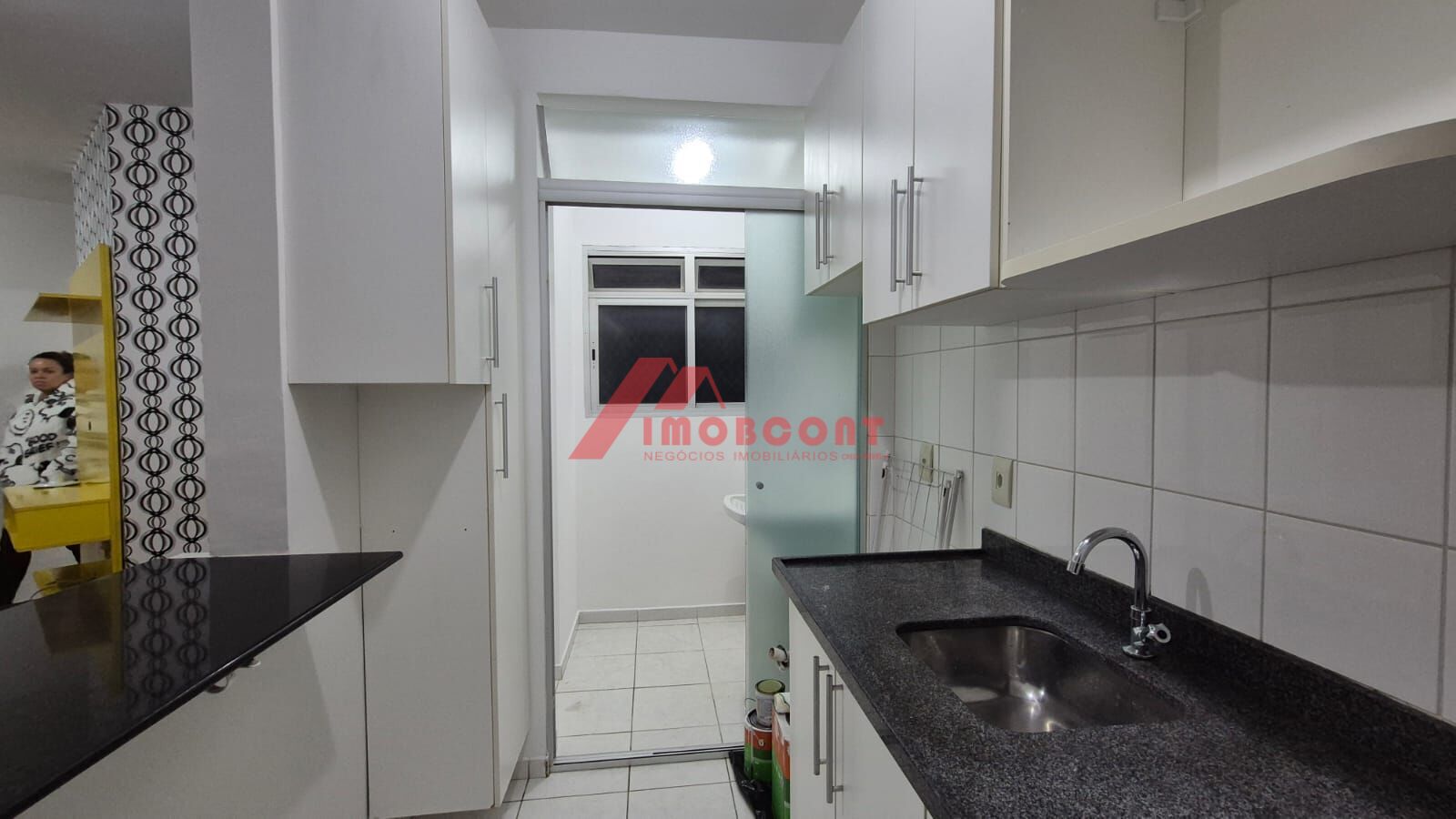 Apartamento, 2 quartos, 50 m² - Foto 17
