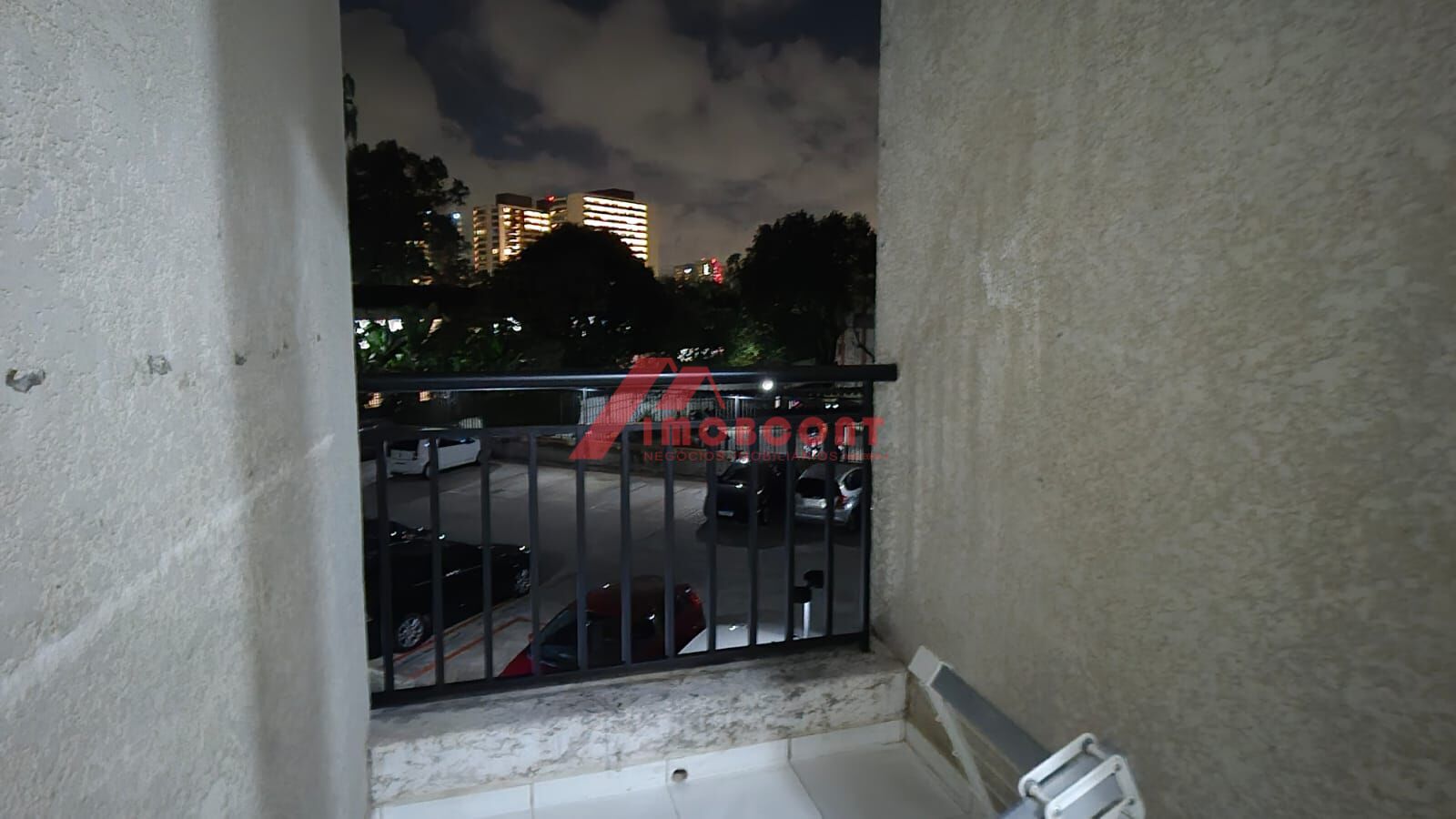 Apartamento, 2 quartos, 50 m² - Foto 6