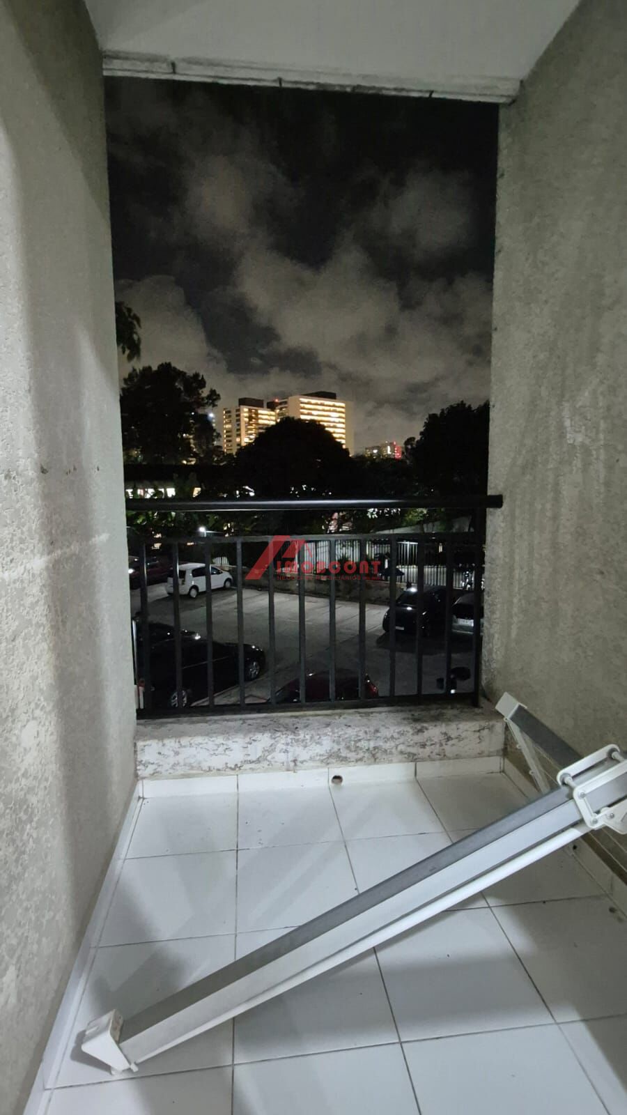 Apartamento, 2 quartos, 50 m² - Foto 7