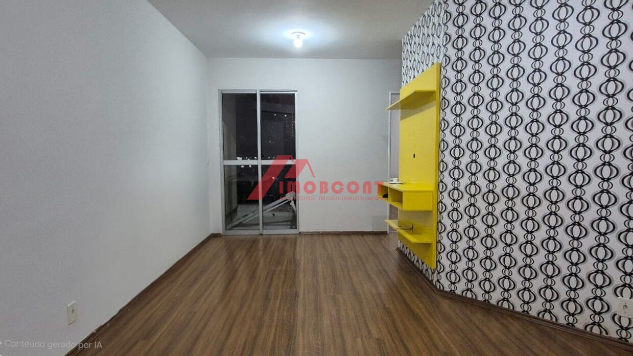 Apartamento, 2 quartos, 50 m² - Foto 5