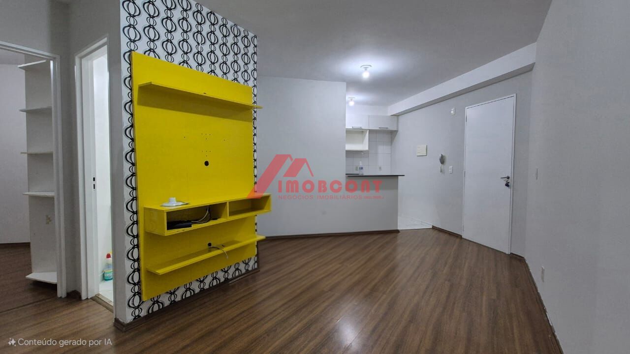 Apartamento, 2 quartos, 50 m² - Foto 4