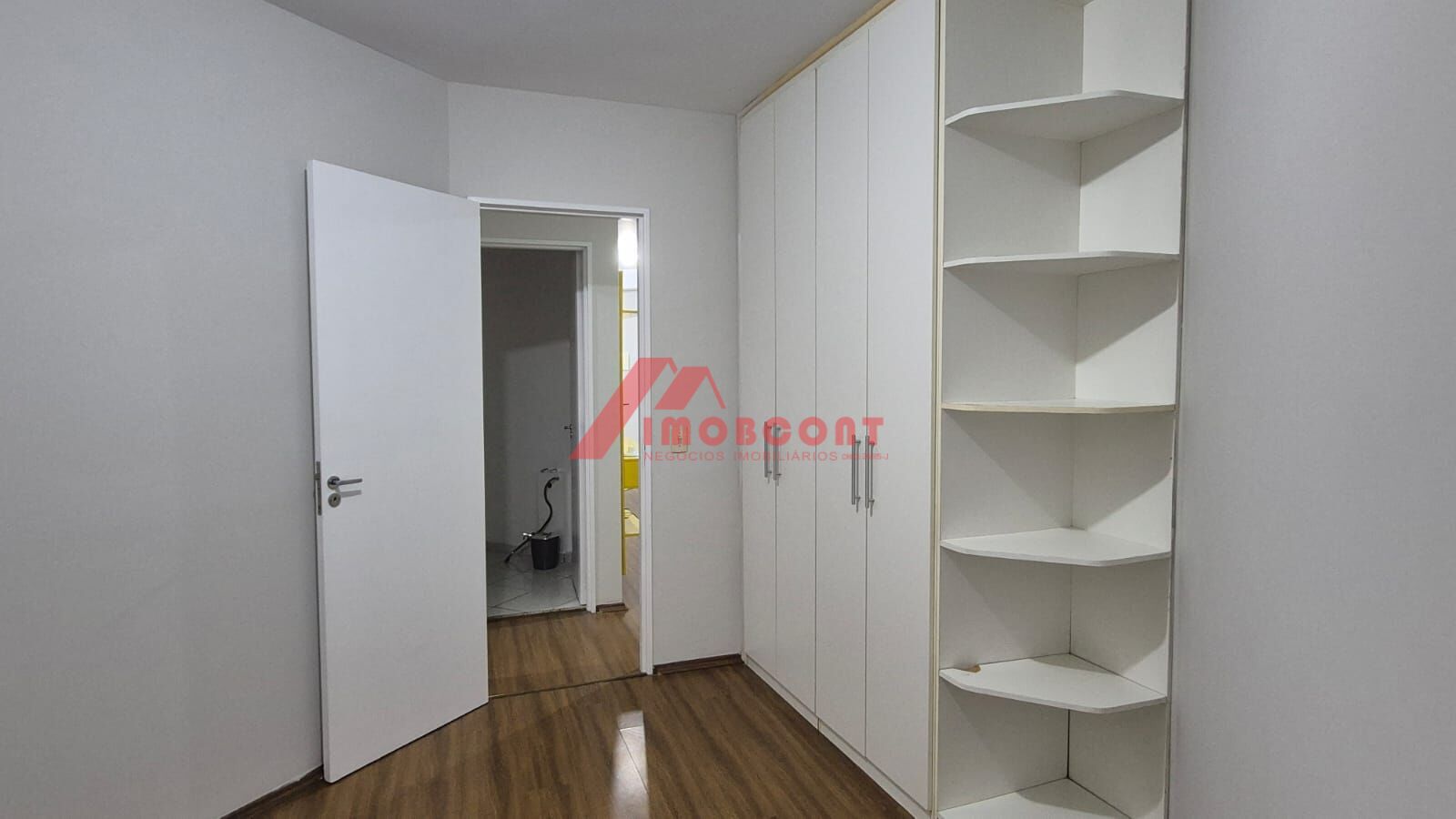 Apartamento, 2 quartos, 50 m² - Foto 10