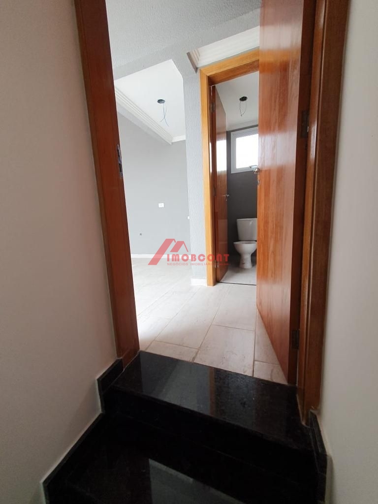 Sobrado à venda com 3 quartos, 142m² - Foto 5