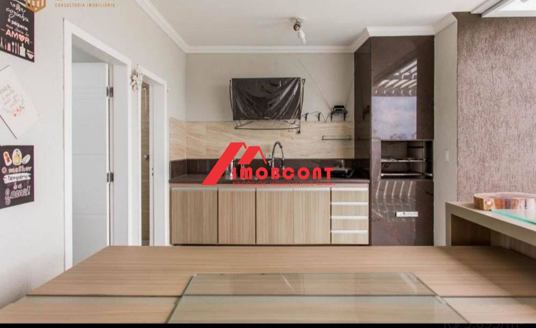 Sobrado, 2 quartos, 210 m² - Foto 24