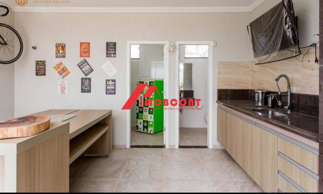 Sobrado, 2 quartos, 210 m² - Foto 13