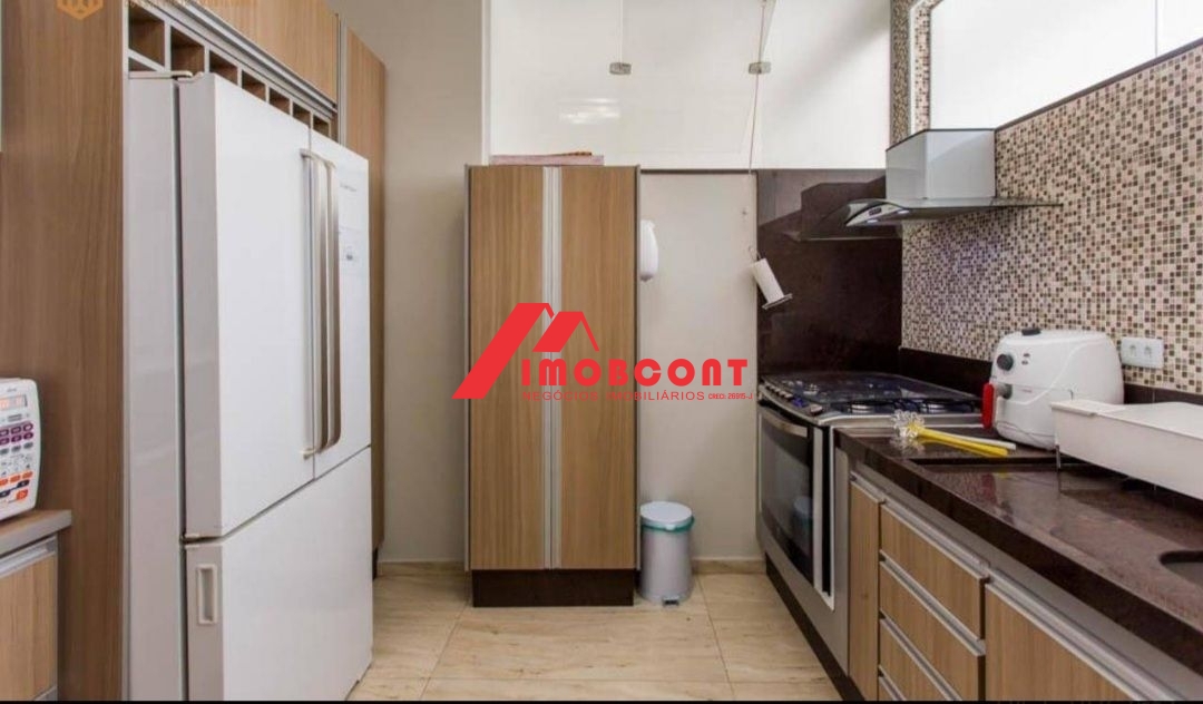 Sobrado, 2 quartos, 210 m² - Foto 25