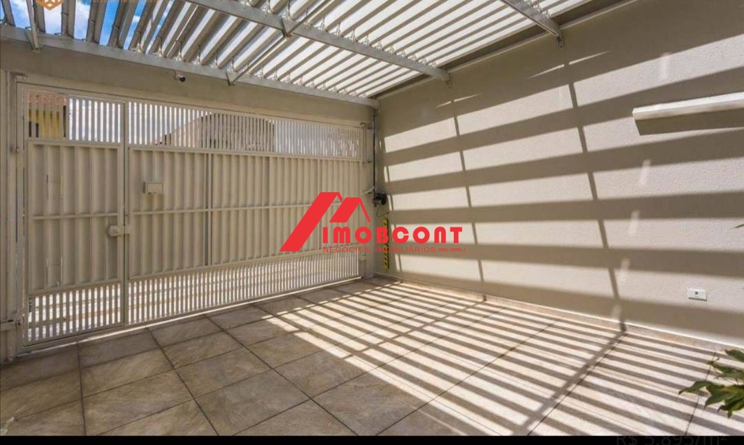 Sobrado, 2 quartos, 210 m² - Foto 34