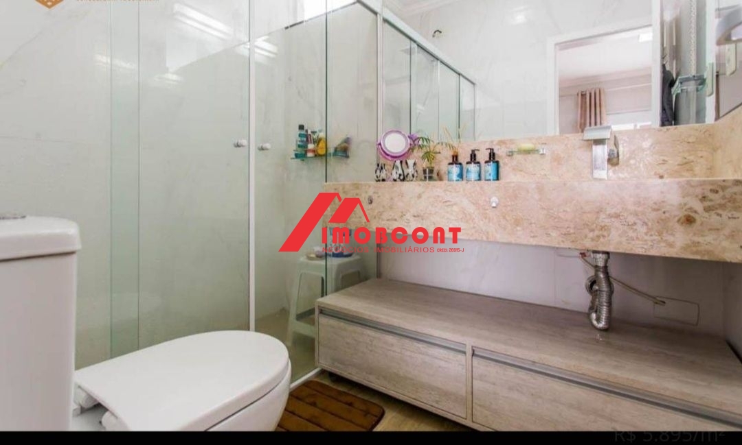 Sobrado, 2 quartos, 210 m² - Foto 7