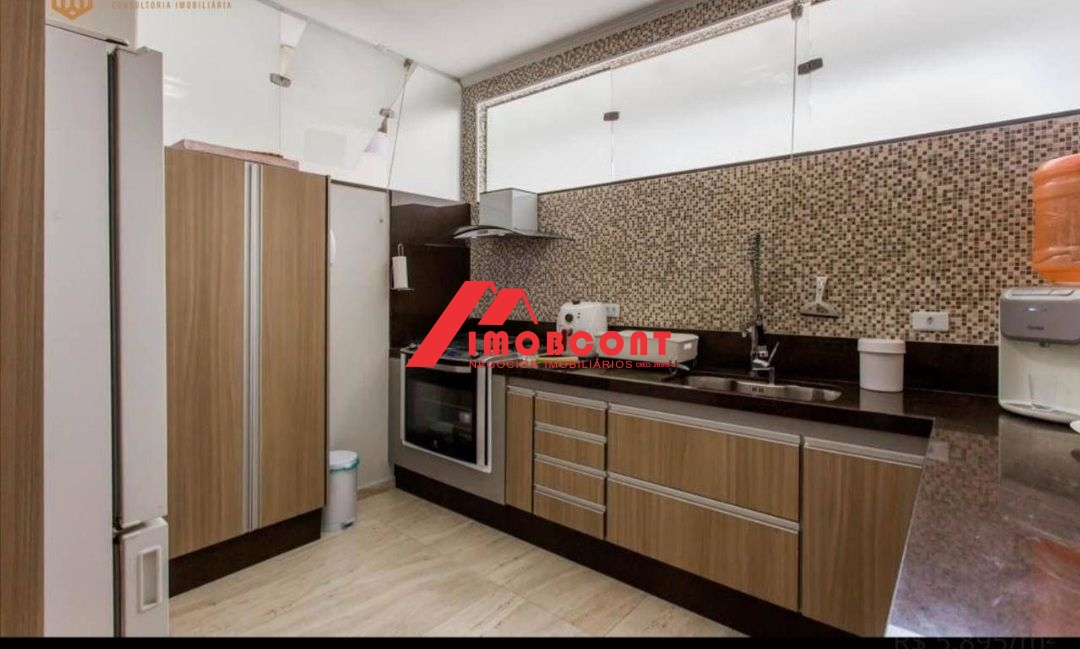 Sobrado, 2 quartos, 210 m² - Foto 27