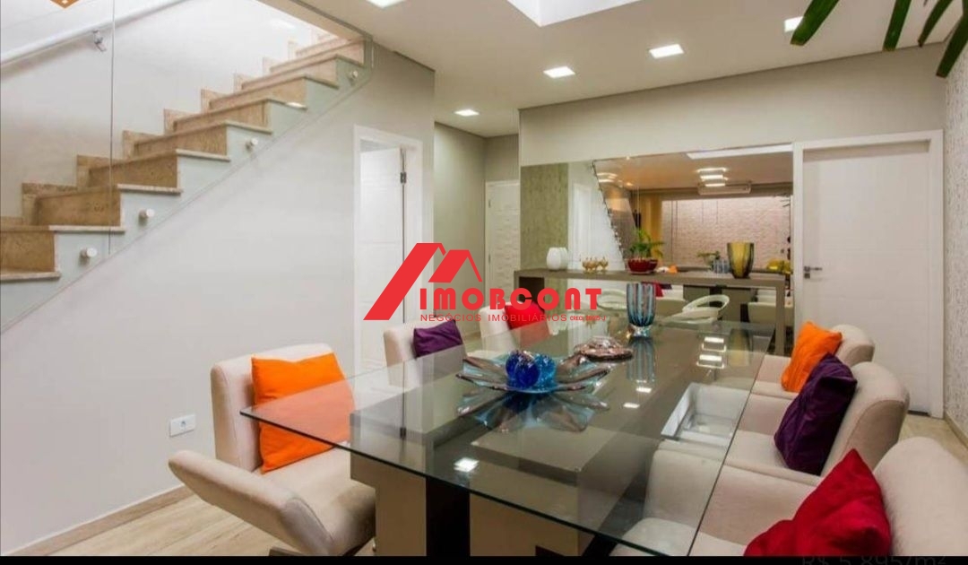 Sobrado, 2 quartos, 210 m² - Foto 3