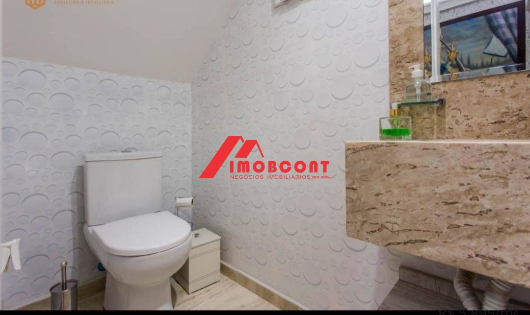 Sobrado, 2 quartos, 210 m² - Foto 30