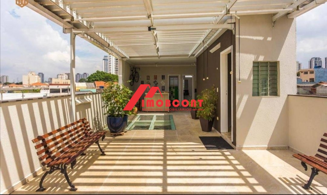 Sobrado, 2 quartos, 210 m² - Foto 19