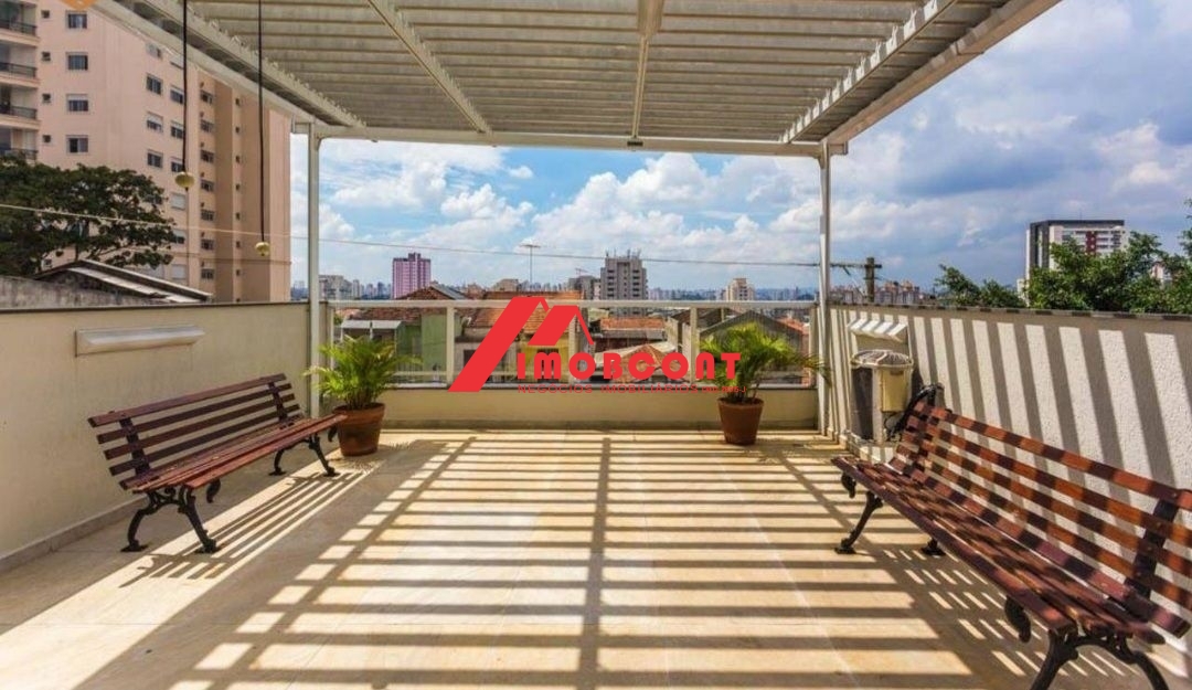 Sobrado, 2 quartos, 210 m² - Foto 20