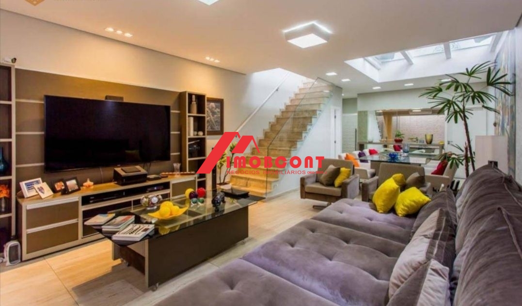 Sobrado, 2 quartos, 210 m² - Foto 4