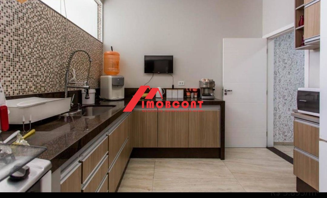 Sobrado, 2 quartos, 210 m² - Foto 29