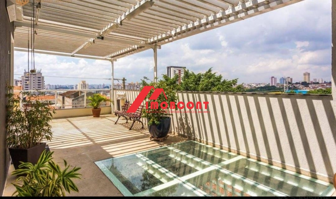 Sobrado, 2 quartos, 210 m² - Foto 22