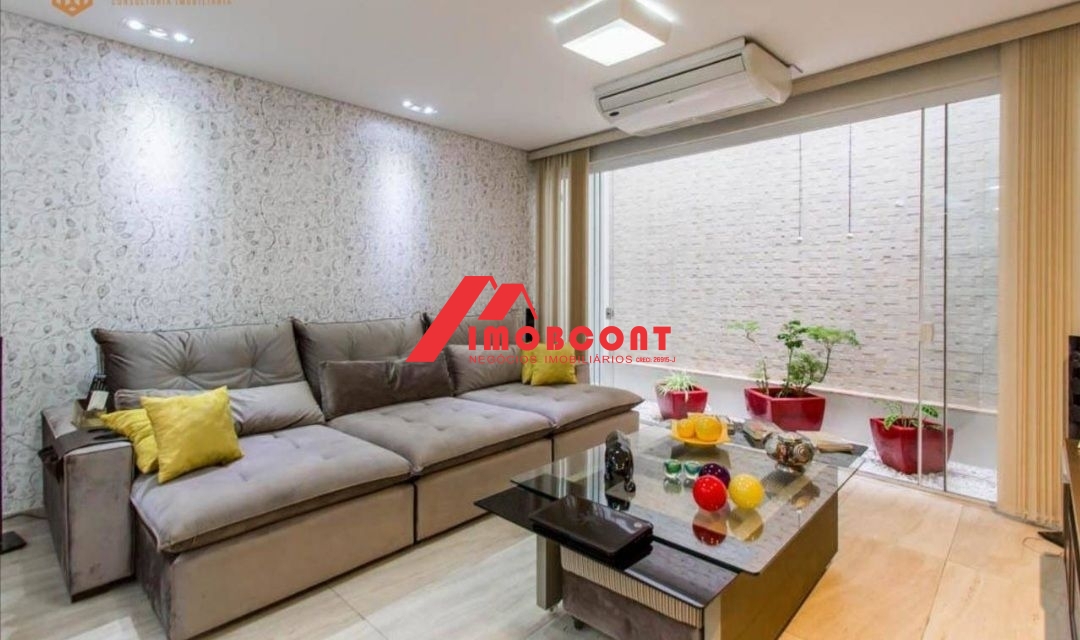 Sobrado, 2 quartos, 210 m² - Foto 5