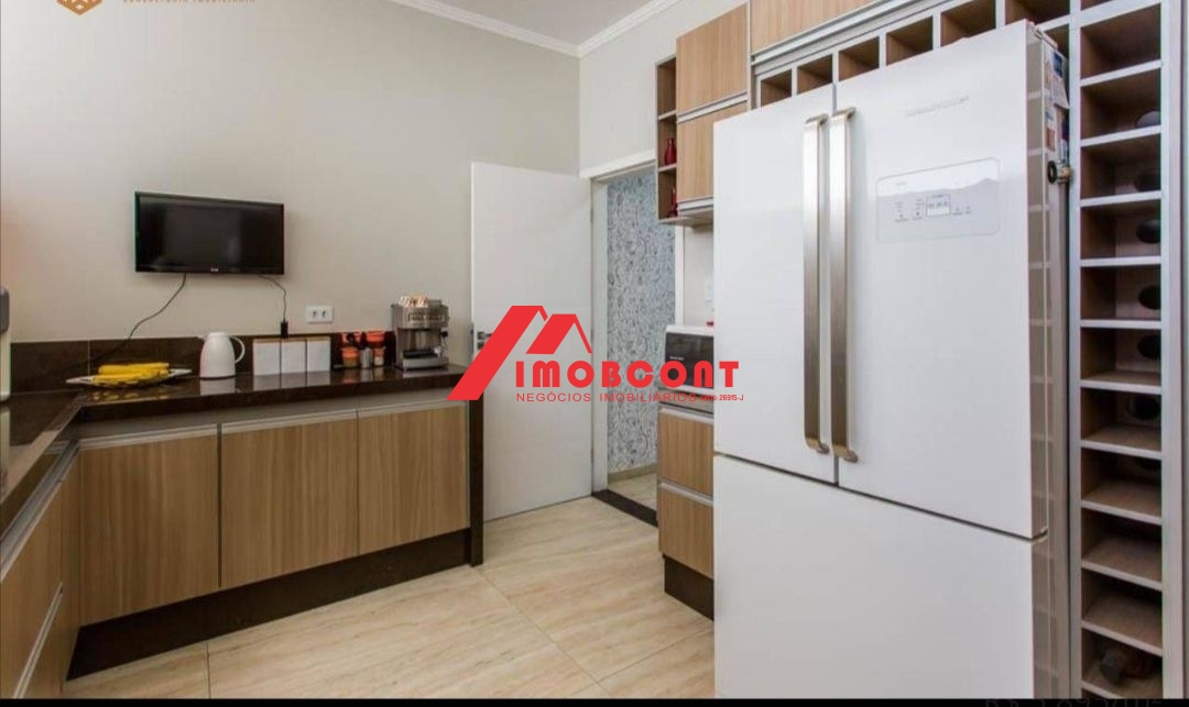 Sobrado, 2 quartos, 210 m² - Foto 28