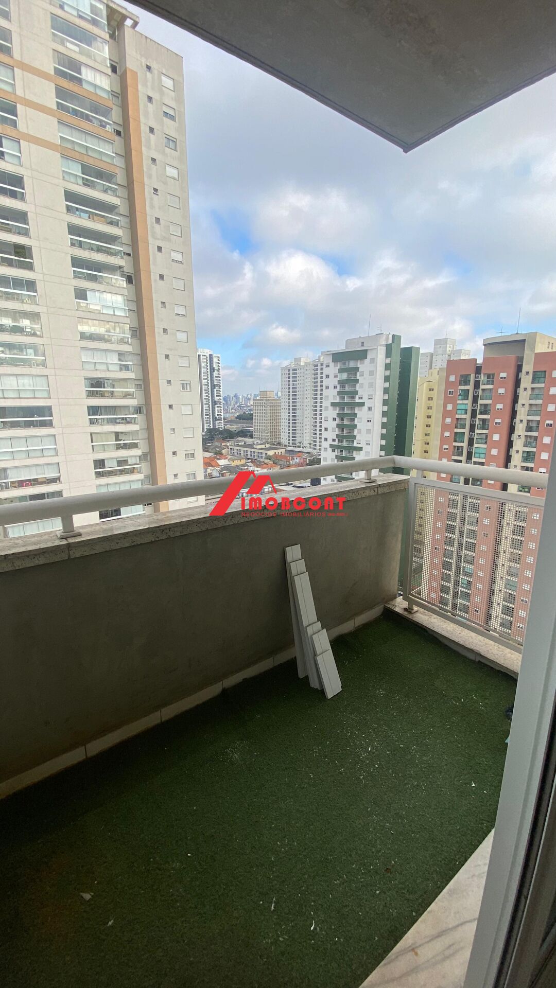 Sala-Conjunto, 32 m² - Foto 11