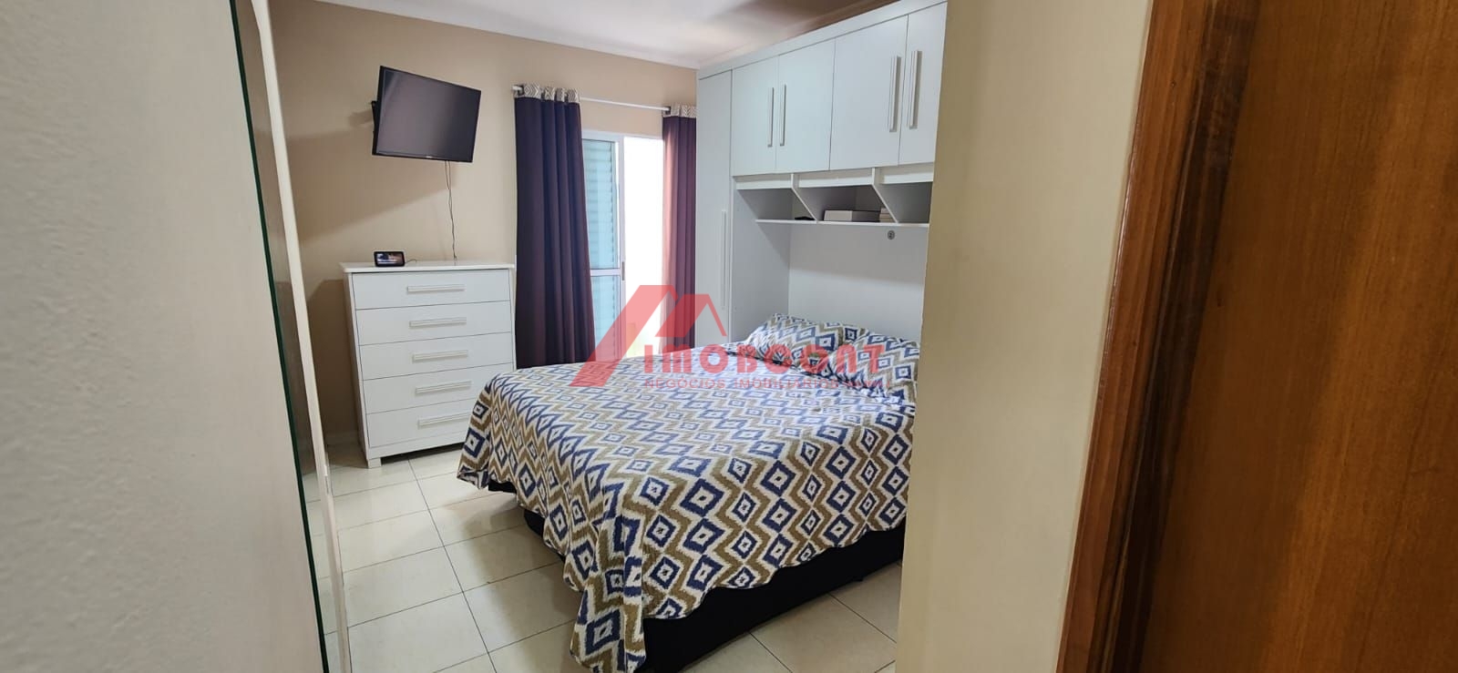 Cobertura à venda com 3 quartos, 160m² - Foto 12