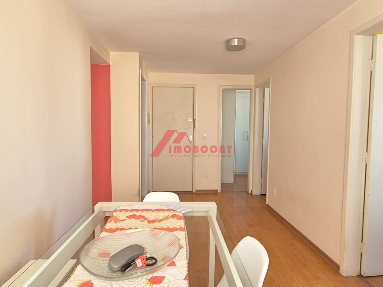 Apartamento, 3 quartos, 50 m² - Foto 5