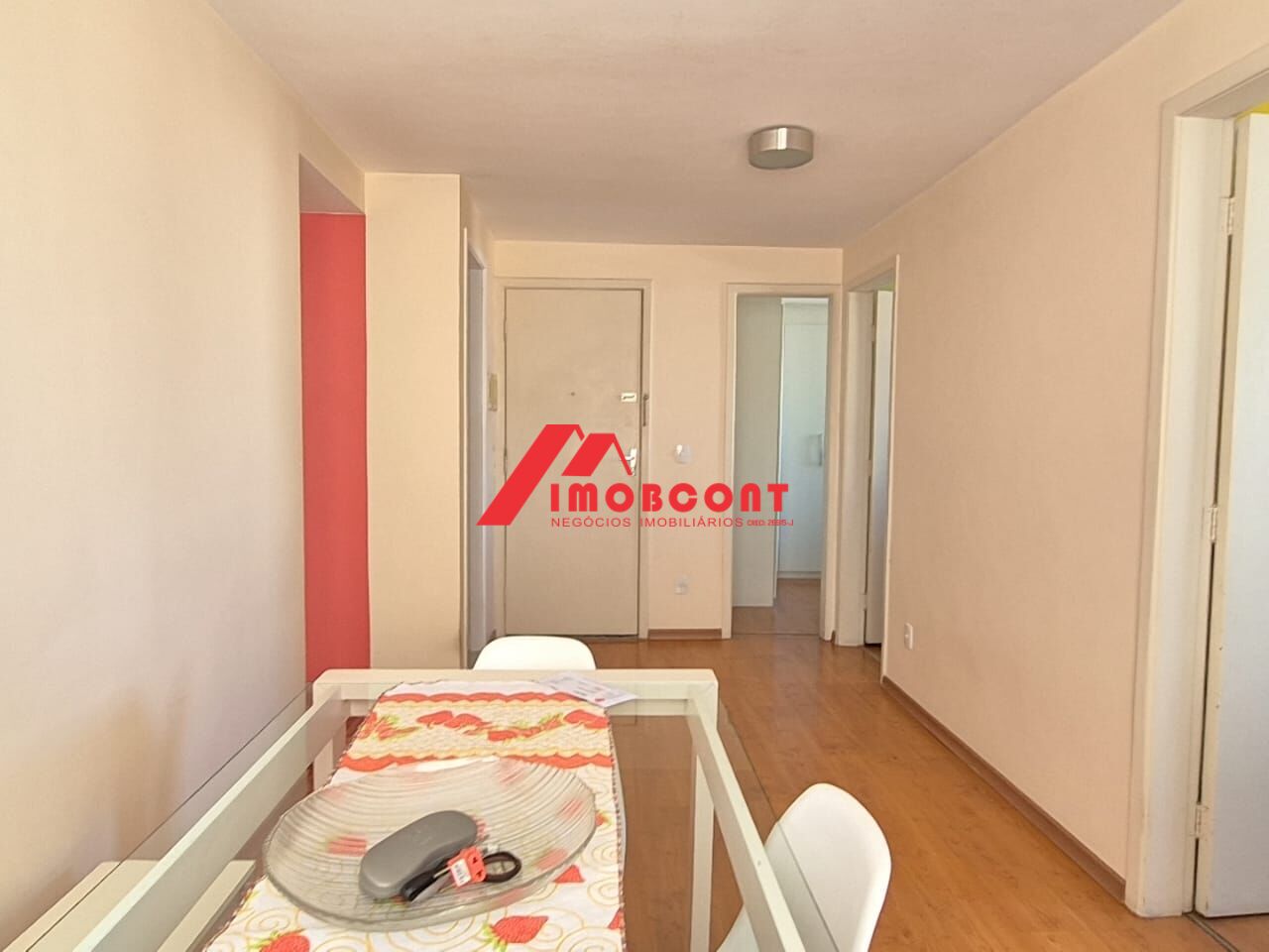 Apartamento, 3 quartos, 50 m² - Foto 5
