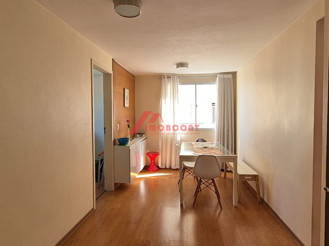 Apartamento, 3 quartos, 50 m² - Foto 1