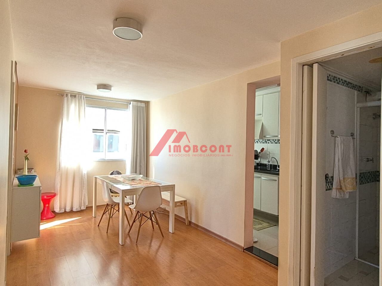 Apartamento, 3 quartos, 50 m² - Foto 4