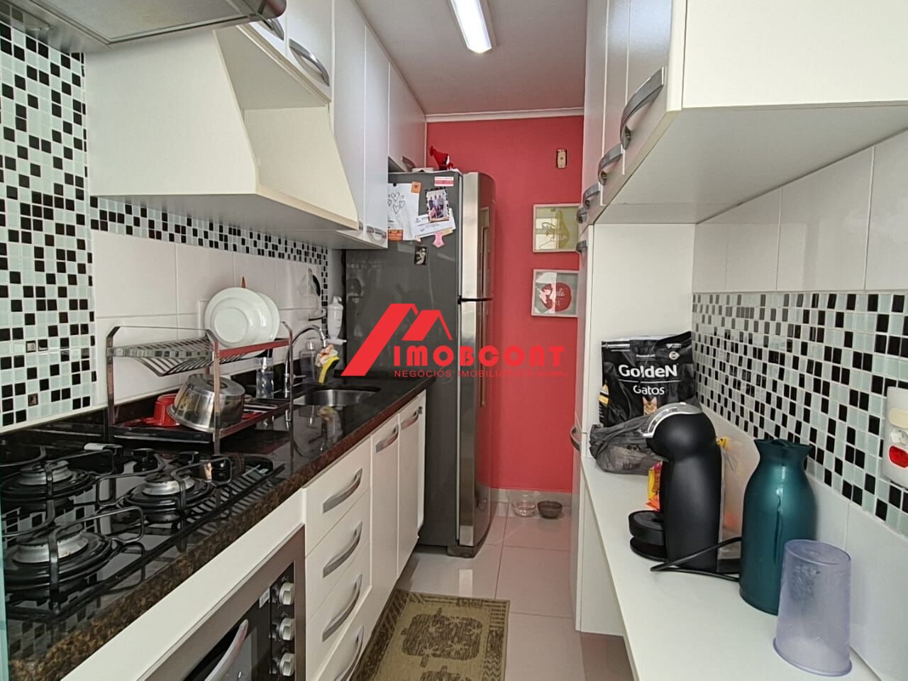 Apartamento, 3 quartos, 50 m² - Foto 18