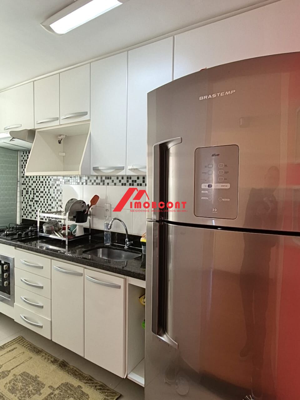 Apartamento, 3 quartos, 50 m² - Foto 19