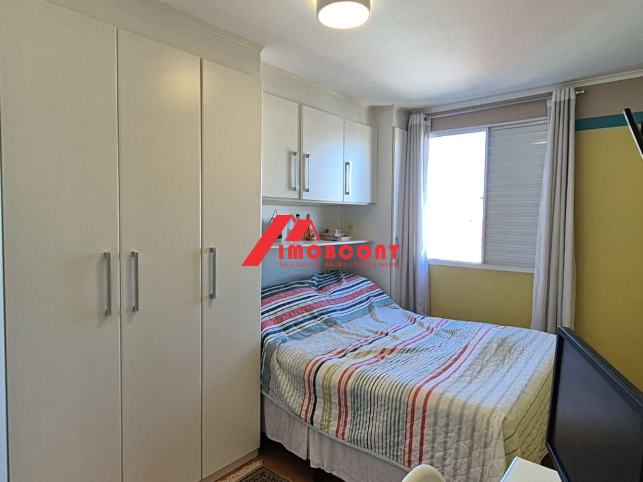 Apartamento, 3 quartos, 50 m² - Foto 9