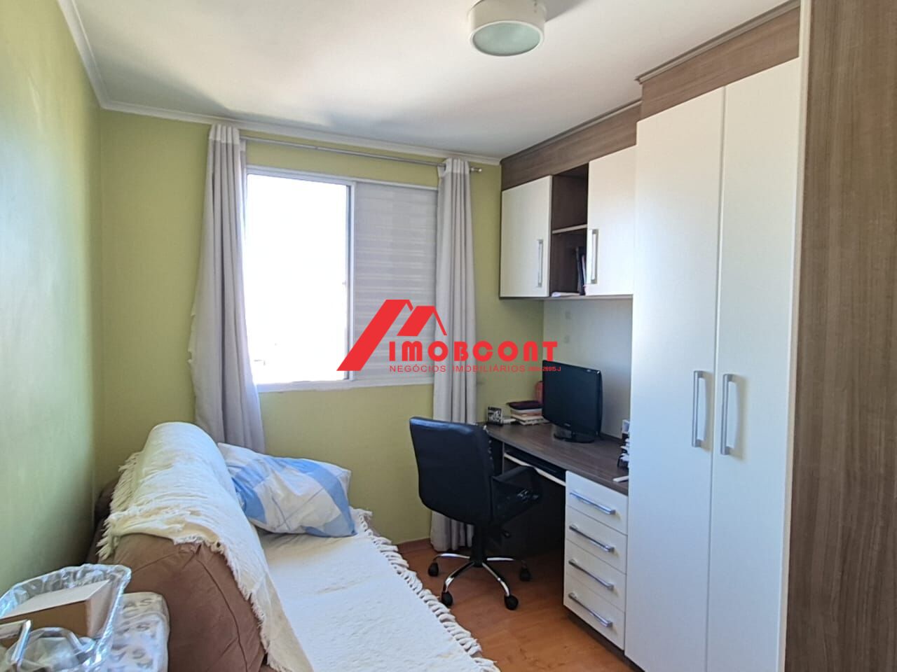 Apartamento, 3 quartos, 50 m² - Foto 13