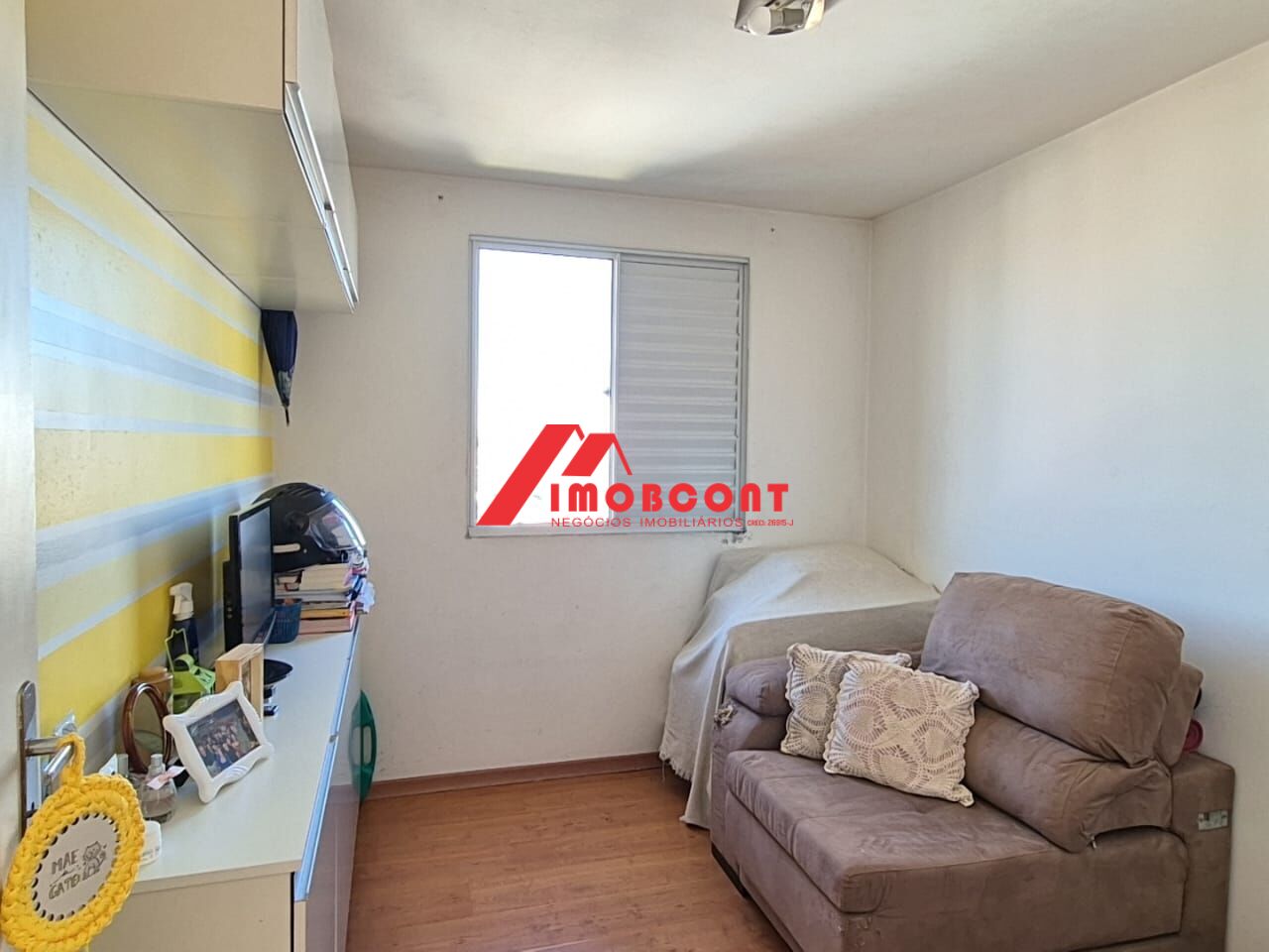 Apartamento, 3 quartos, 50 m² - Foto 15