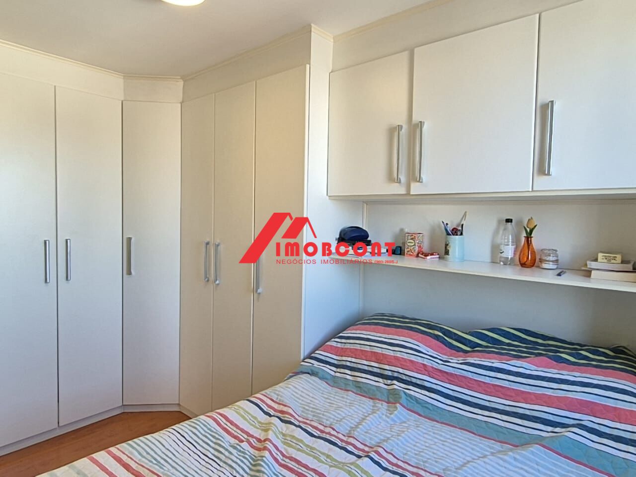 Apartamento, 3 quartos, 50 m² - Foto 7