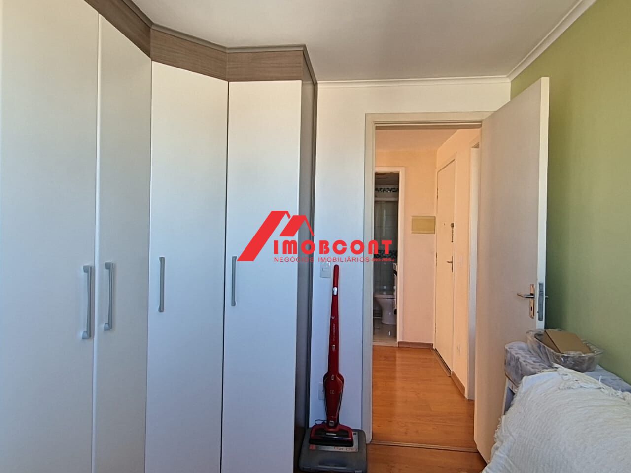 Apartamento, 3 quartos, 50 m² - Foto 11