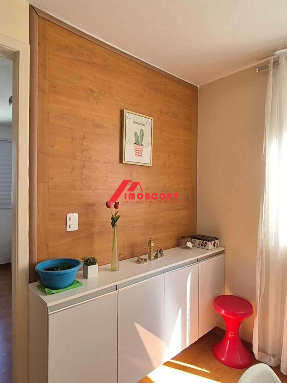 Apartamento, 3 quartos, 50 m² - Foto 6