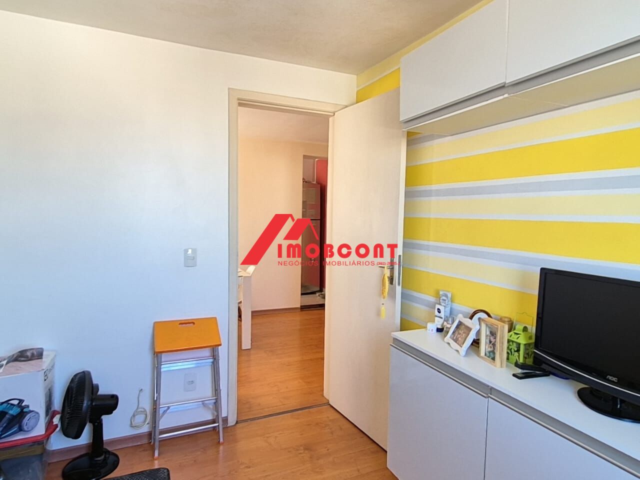 Apartamento, 3 quartos, 50 m² - Foto 17