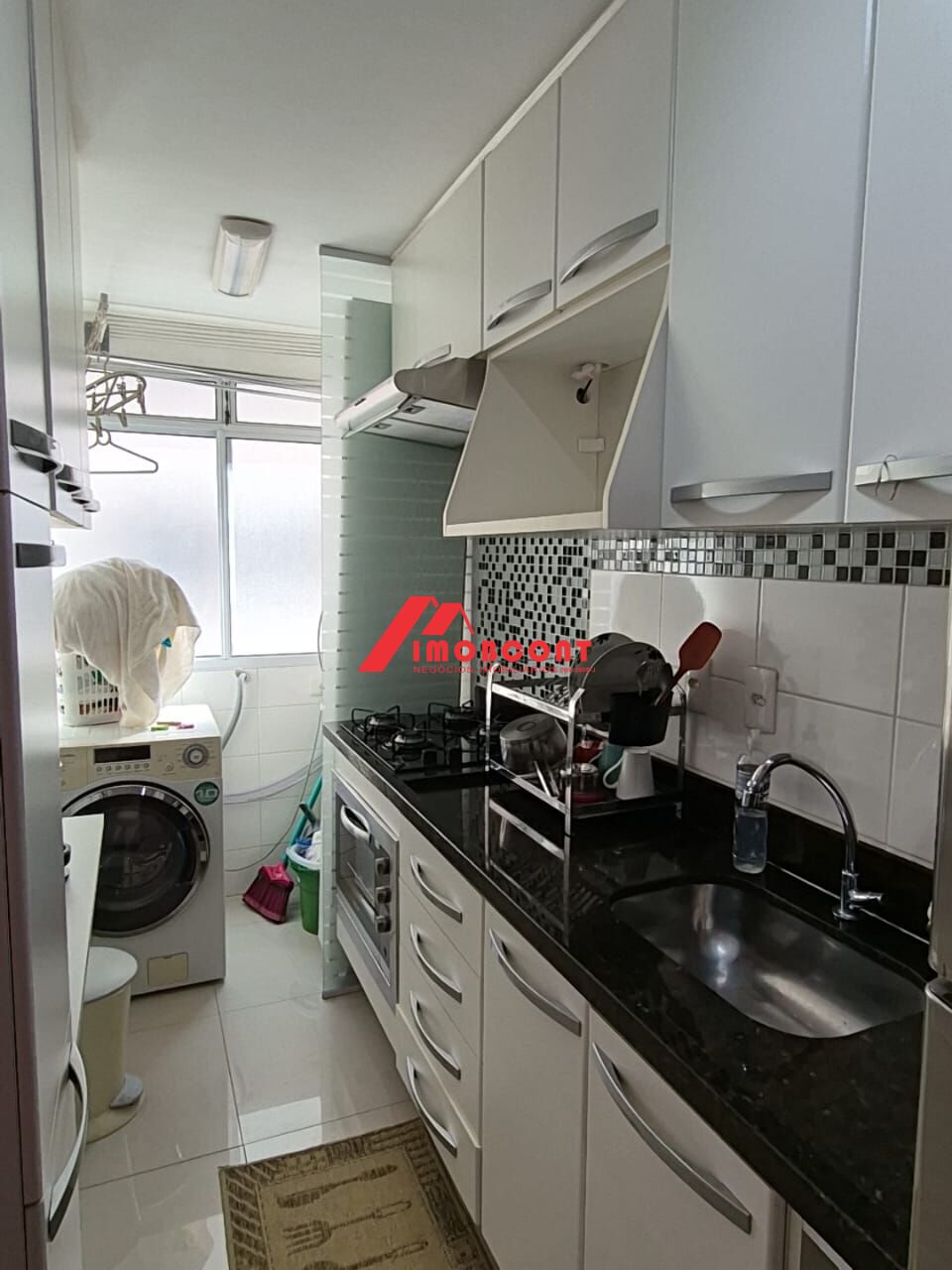 Apartamento, 3 quartos, 50 m² - Foto 20