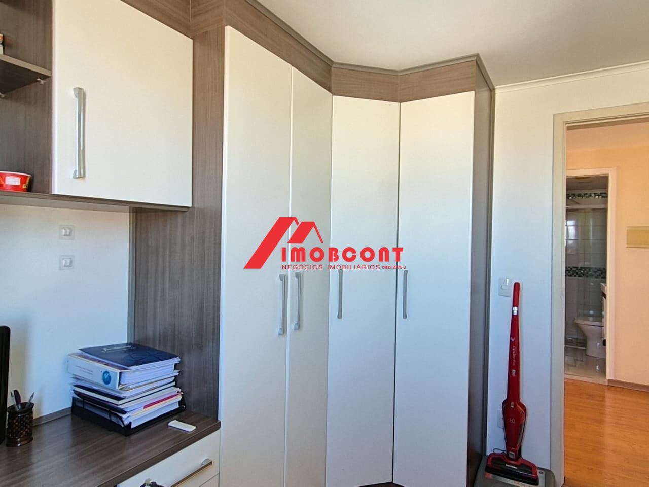 Apartamento, 3 quartos, 50 m² - Foto 12