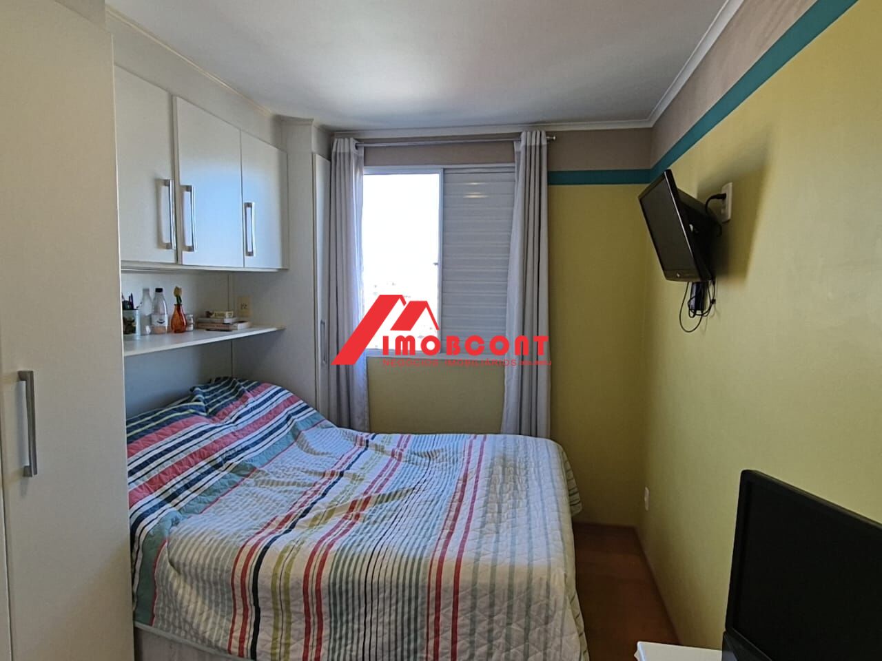 Apartamento, 3 quartos, 50 m² - Foto 8