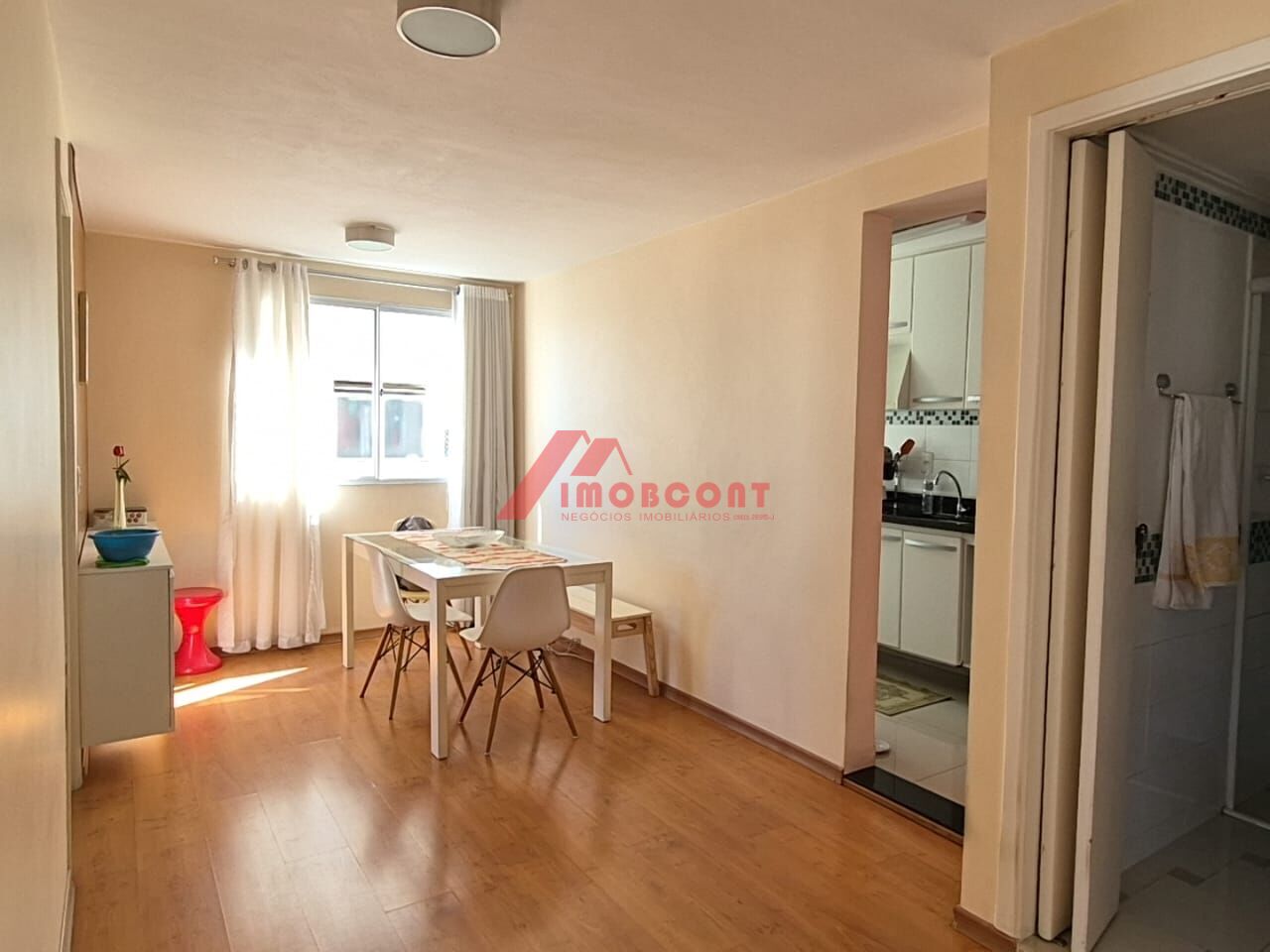 Apartamento, 3 quartos, 50 m² - Foto 3
