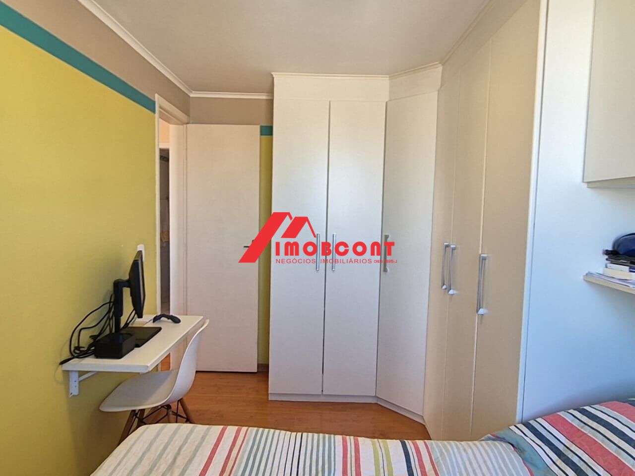 Apartamento, 3 quartos, 50 m² - Foto 10