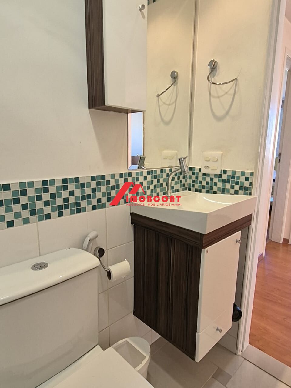 Apartamento, 3 quartos, 50 m² - Foto 24
