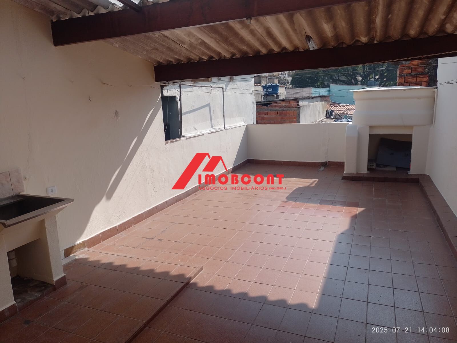 Casa, 2 quartos, 70 m² - Foto 10